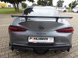 Toyota GR Supra 2.0 Dynamic Premium AC-SCHNITZER*NAVI - Toyota Supra mit Benzin-Antrieb: Coupe