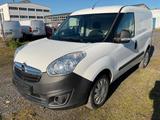Opel Combo D 1.3 CDTi Kasten L1H1 2,4t Klima 1.Hand - gebrauchte Opel Combo aus dem Jahr 2017