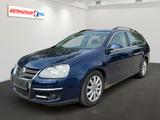 Volkswagen Golf V Variant 1.9 TDI Comfortline - Volkswagen Golf aus 2008: TDI