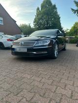 Volkswagen Phaeton 3.0 LangVersion 4Motion *8Fach* Tü... - VW Phaeton von 2013