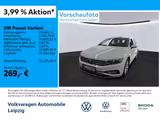 Volkswagen Passat Variant 2.0 TSI Elegance *AHK*Matrix*360° - Volkswagen Passat mit Benzin-Antrieb: Kombi, 2.0