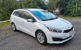 Kia cee'd Sportswagon 1.6 CRDi Limited Edition - Kia cee'd Sportswagon von privat