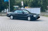 Mercedes-Benz Mercedes A124 W124 Cabrio 300-24V - gebrauchte Mercedes-Benz 300 aus dem Jahr 1993