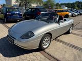 Fiat Barchetta 1.8 16V*Focal*Vollleder*HU/AU NEU* - Fiat aus 1998