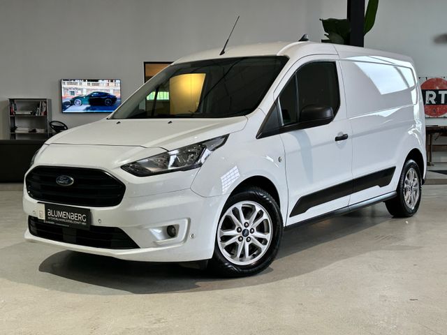 Ford Transit 1.5 TDCi Connect Kasten lang Trend*PDC*