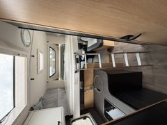 Sunlight Adventure T 67 Fiat