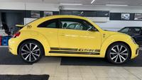 Volkswagen Beetle Original GSR*Pano*R-Line*Leder*220PS