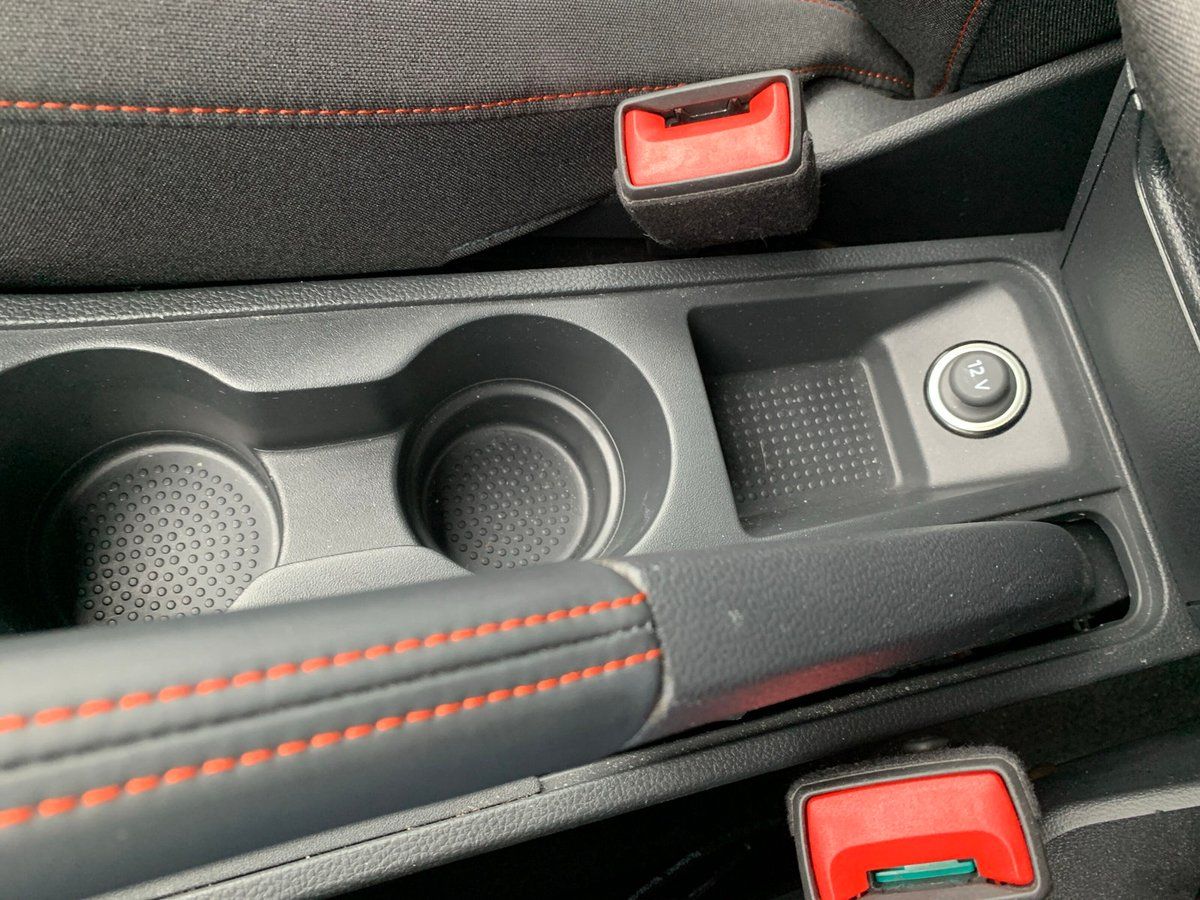 Seat Arona - Bild 42