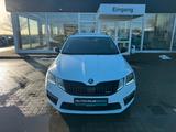 Skoda Octavia Combi RS 245 LED, AHK, Kamera - Skoda Octavia mit Benzin-Antrieb: Combi