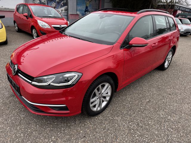 Volkswagen Golf 1.5 DSG Comfortline Business-Paket Panorama