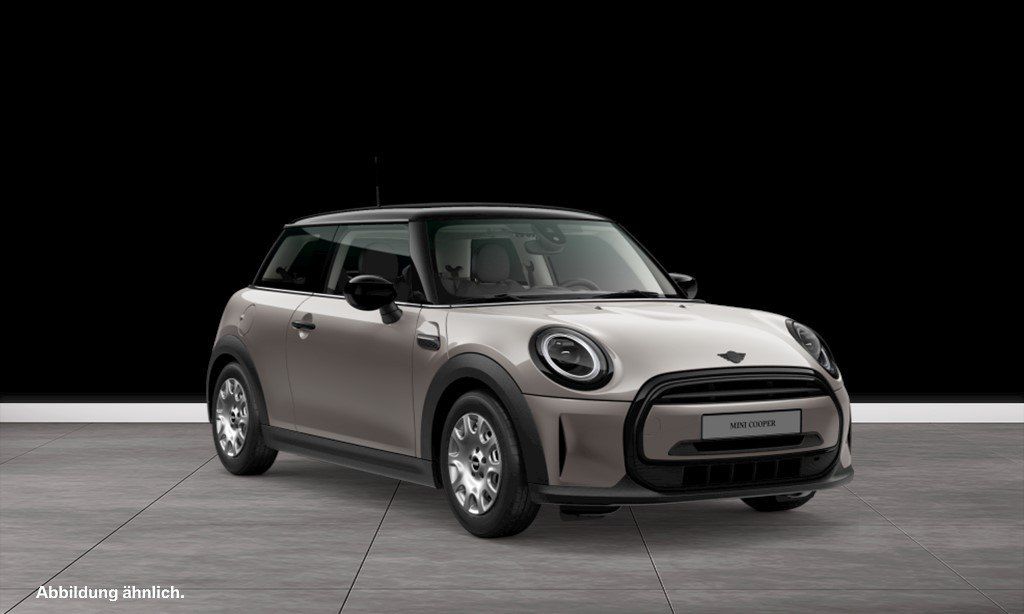 Image of MINI Cooper