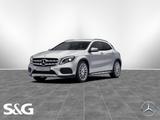 Mercedes-Benz GLA 200 Urban Style Edition - gebrauchte Mercedes-Benz GLA 200 aus dem Jahr 2019