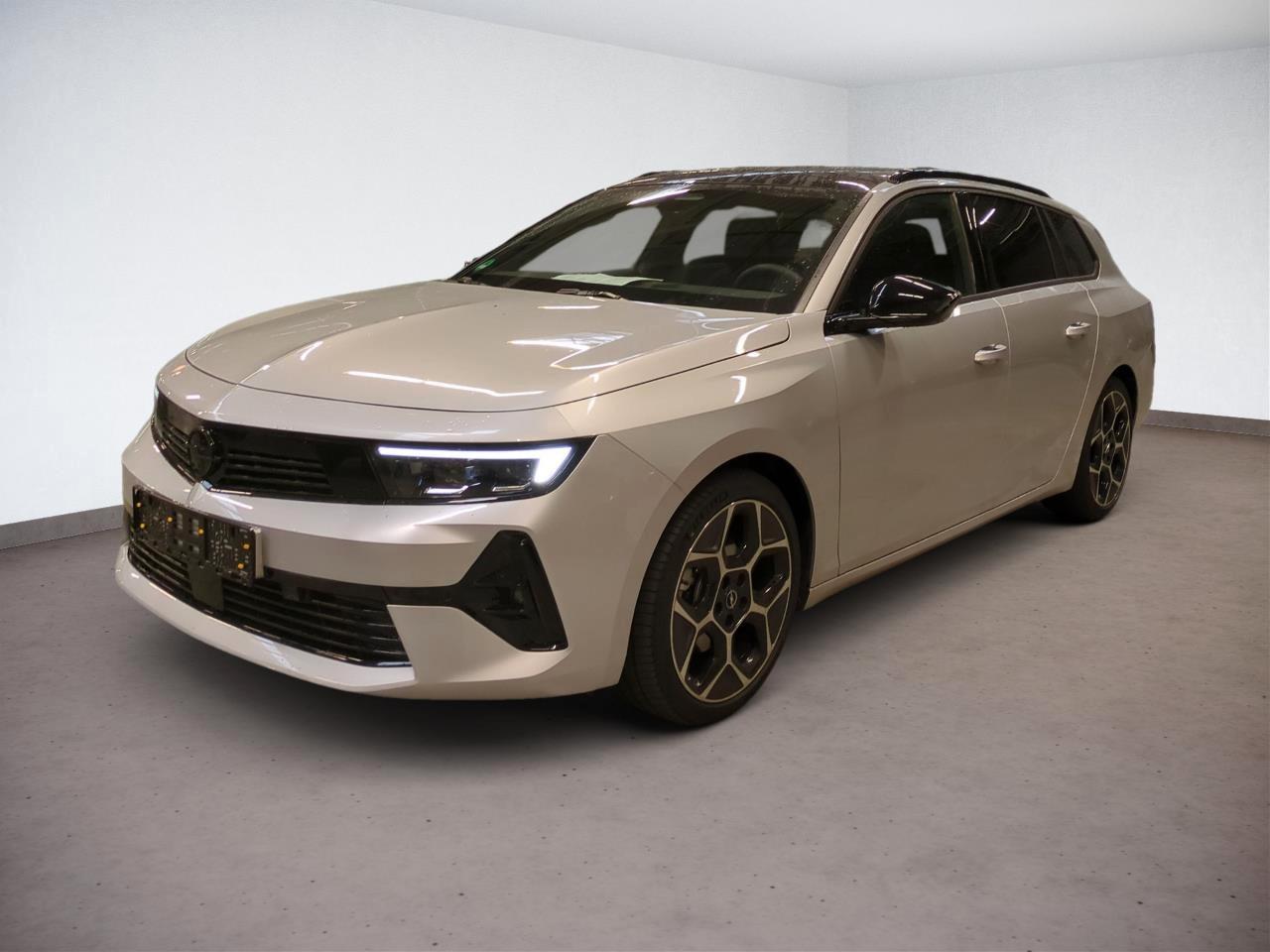 Opel Astra L Sports Tourer Ultimate AHK PANO
