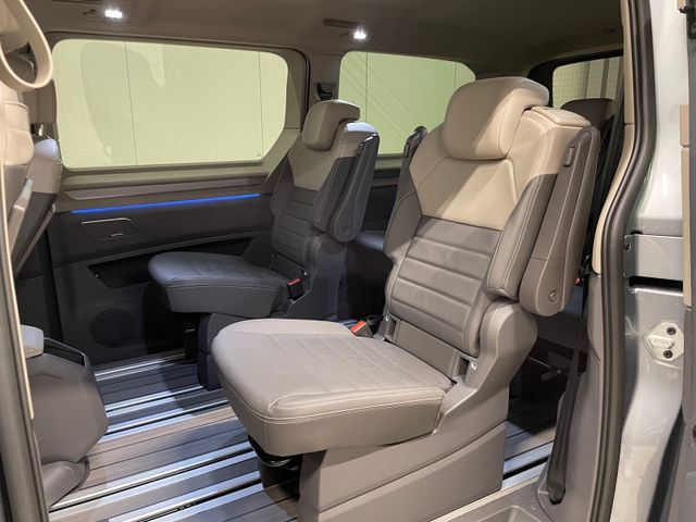 T7 Multivan lang Style 2.0 TDI STNDHZG