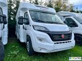 Pilote P 696 U Expression - Pilote Teilintegrierter