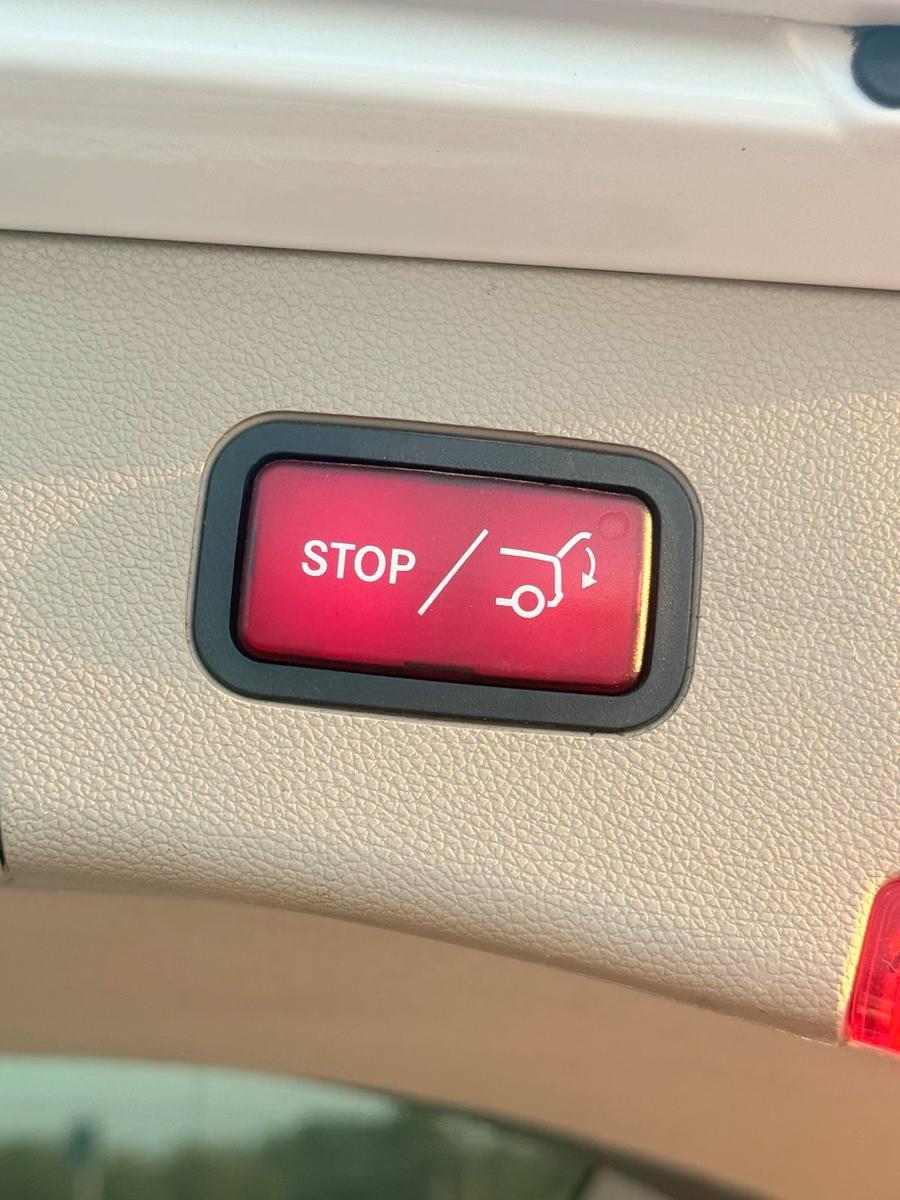 Mercedes-Benz E350 2010 — photo 14