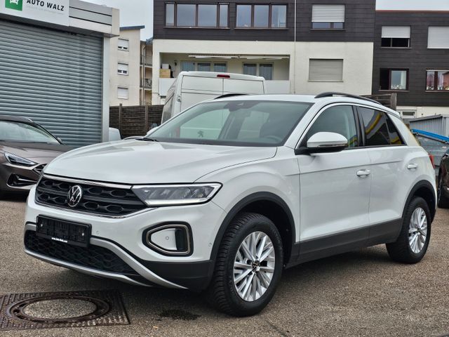 Volkswagen T-Roc 1,5 DSG Life