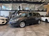Opel Zafira B Family *1.HAND*7.SITZER*NAVI*TEMPOMAT* - Opel Zafira mit CNG-Antrieb