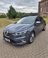 Renault Megane IV GT-Line 1.6 dCi 130 Energy LED Navi PD - Renault Megane in Hamm