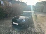 MINI One Blackyard Blackyard - MINI ONE in Stuttgart