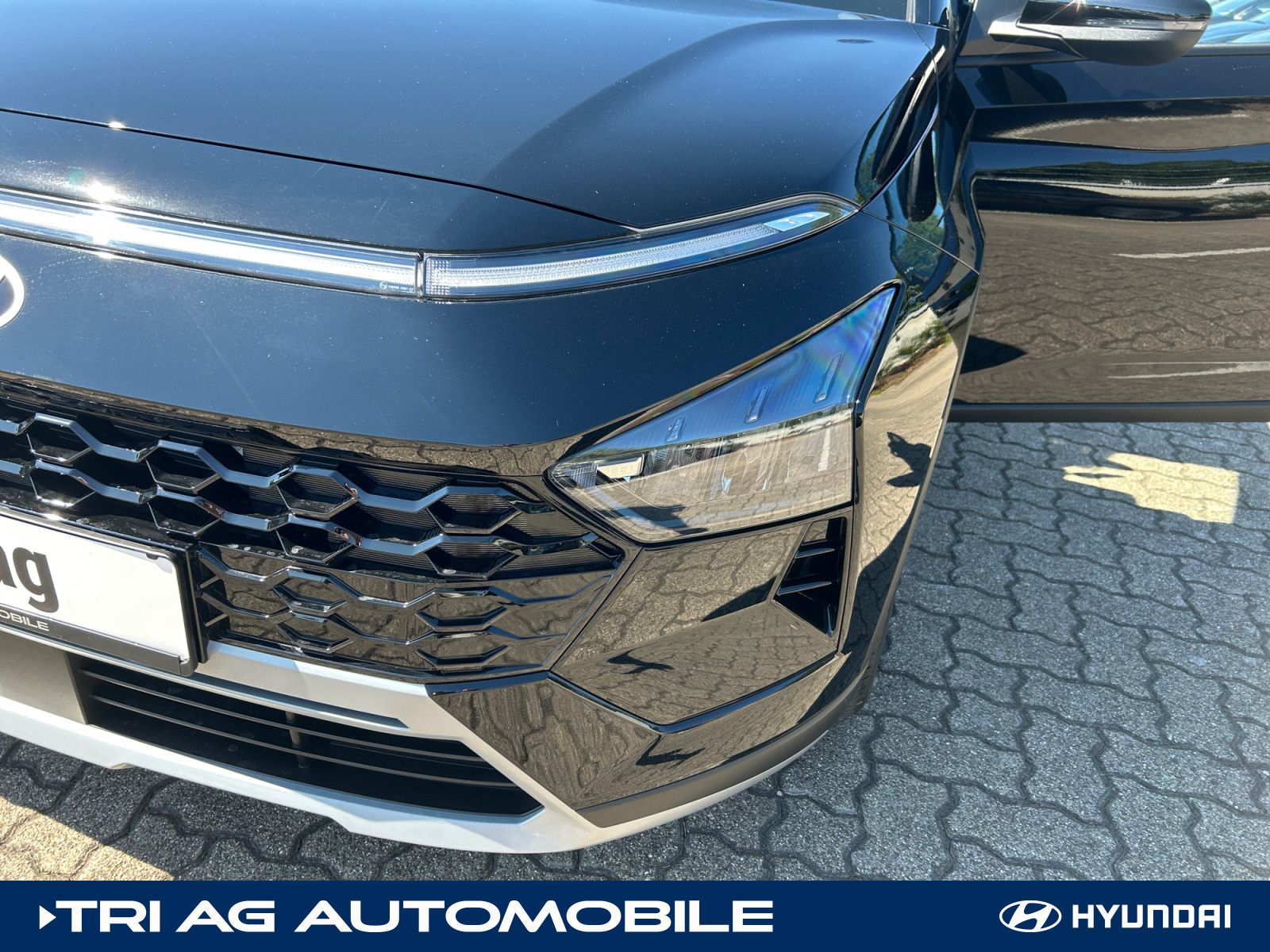Hyundai BAYON – Bild 23