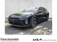 Kia K4 - Vorschau Bild 1