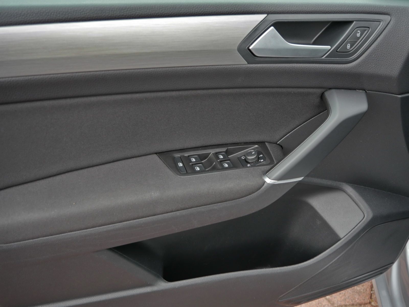 Volkswagen Touran - Bild 21
