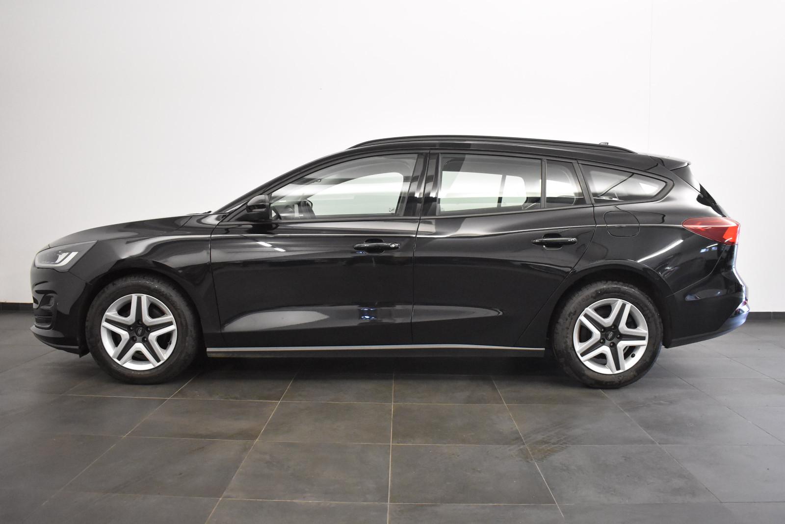 Ford Focus Turnier Cool & Connect/LED/NAVI/DAB/PDC