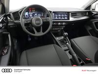 Audi A1 - Vorschau Bild 14