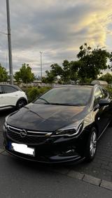 Opel Astra 1.4 DI Turbo Dynamic TOP