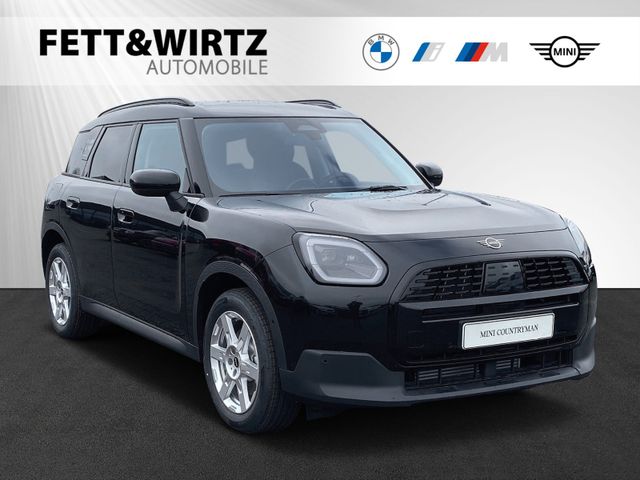 MINI Countryman C ClassicTrim|Head-Up|Panorama|18"LM