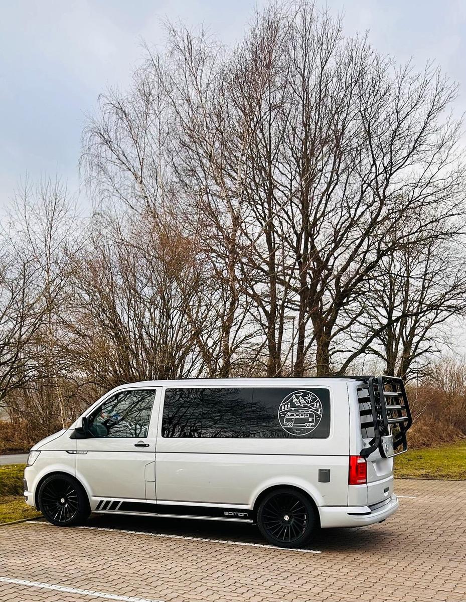 Volkswagen T5 Multivan