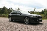 ALPINA D5 3.0 Bi-Turbo Touring - - gebrauchte ALPINA Kombis