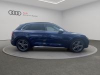Audi SQ5 - Vorschau Bild 8