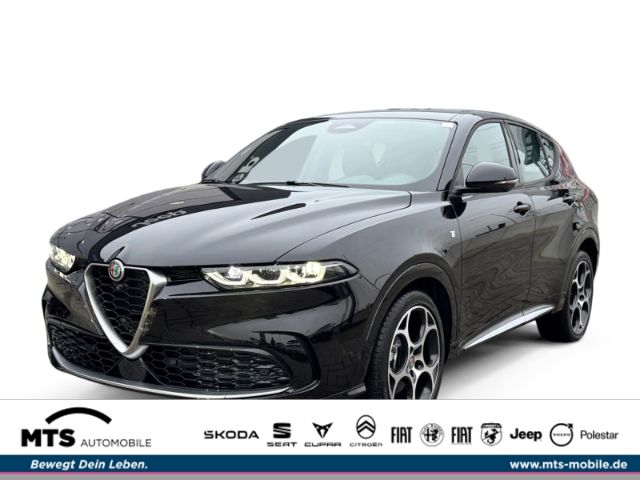 Alfa Romeo Tonale Ti VGT-D EU6d 130PS*Leder*360°Kam*19Zoll*