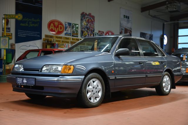 Ford Scorpio 2.0 *OLDTIMER*SD*EFH*ALU*TOP*GARANTIE*