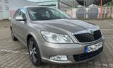 Skoda Octavia 1.4 TSI Ambiente / TÜV-NEU / DSG / NAVI