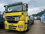 Mercedes-Benz 2540Axor,erst416Tkm,neuerTÜV,D-Fzg.1.Hd.