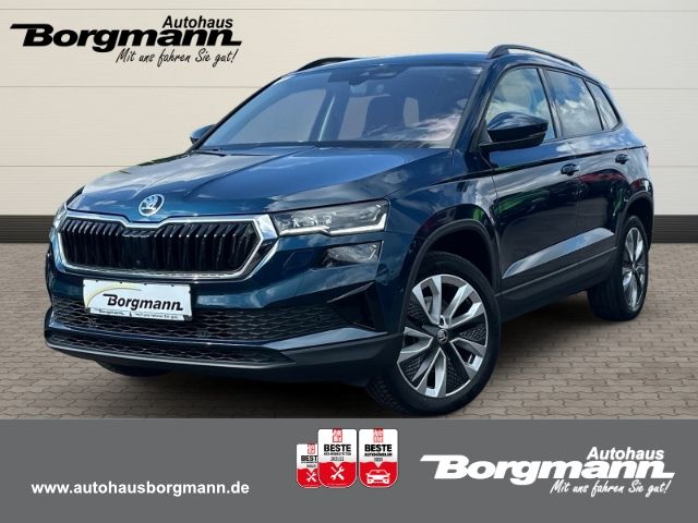 Image of Skoda Karoq