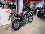 Honda CRF300 Swift Gray *sofort verfügbar* - HONDA MOTORRAD