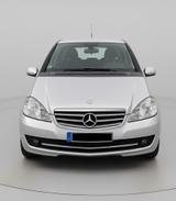 Mercedes-Benz A 160 BlueEFFICIENCY - - Mercedes-Benz A-Klasse: Van