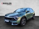 Kia Sportage 1.6 Automatik Vision-S- - Kia Sportage Tageszulassungen