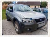 Ford Maverick 2,3 l Highclass Highclass - Ford Maverick mit Benzin-Antrieb: Geländewagen, 2.3