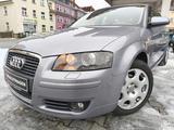 Audi A3 Sportback 1.6 +Xenon+SHZ+AHK+TÜV neu - gebrauchte Audi A3 aus dem Jahr 2007