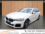 BMW 530 i Touring M Sport*UPE 80.220*HeadUp*DAB*Pano