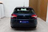 Citroën C4 1.4 VTi Attraction TEMP/ZV/KLIMA/LM+TÜV 11.26 - blaue Citroën C4