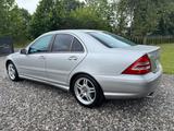 Mercedes-Benz C 32 AMG AMG - gebrauchte Mercedes-Benz C-Klasse aus dem Jahr 2001
