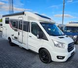 Bürstner Lineo T620 * Einzelbetten * Automatik * - Bürstner Einzelbetten