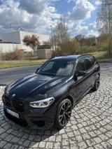 BMW X3 M COMPETITION M COMPETITION
