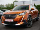Peugeot 2008 1.2 PureTech Allure AHK Digitales Cockpit - Peugeot 2008 mit Anhängerkupplung